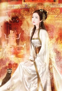 中二萌妻:神秘总裁请签收