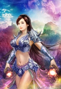 公主变身A级乳牛